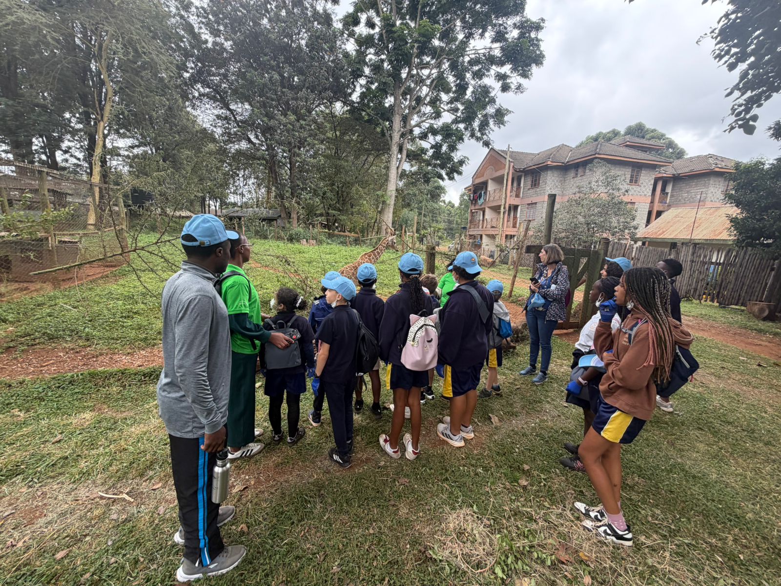 Safari Walk event image 10